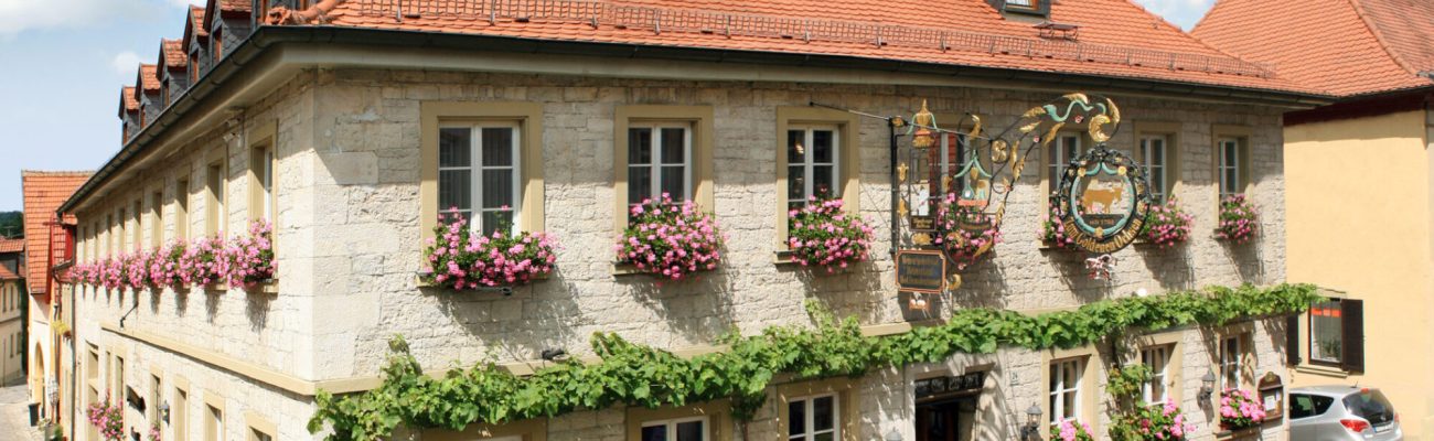 Haus-Ochsen-Herz